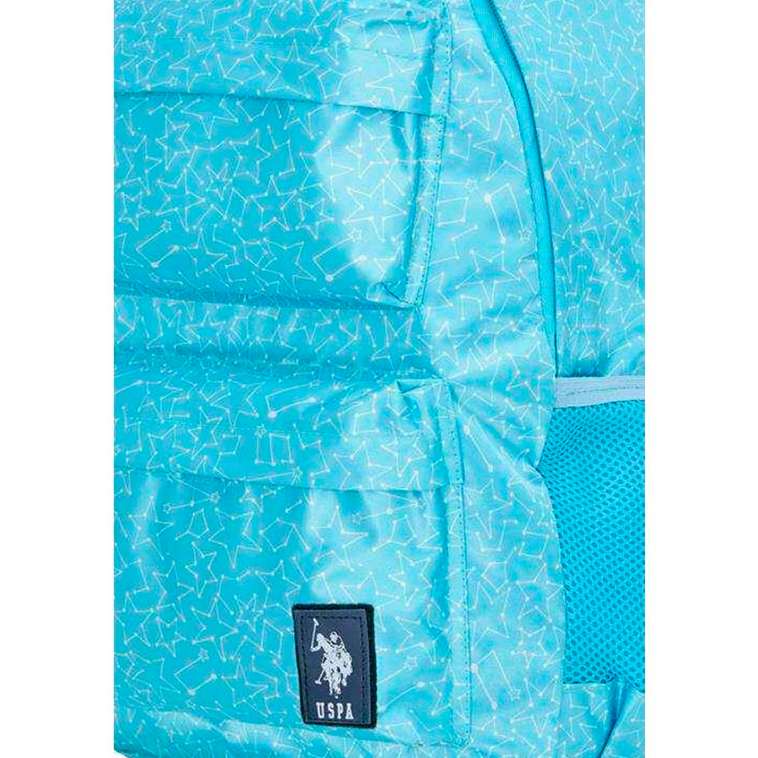 U.S. Polo Sırt Çantası 22135