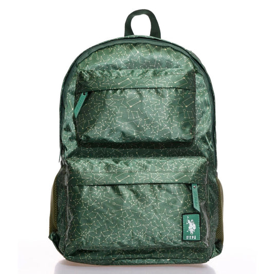 U.S. Polo Sırt Çantası 22137