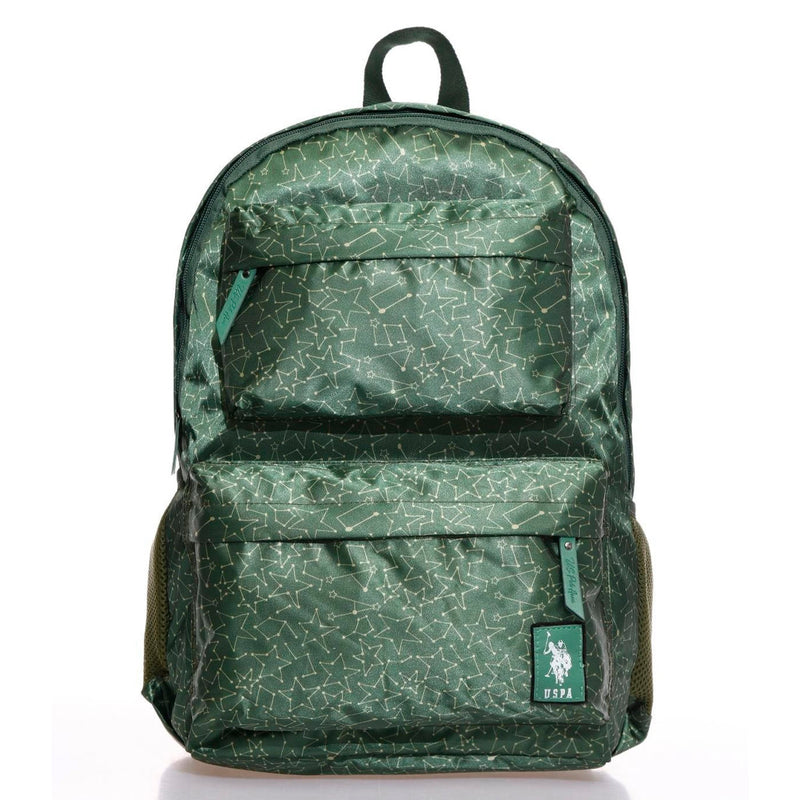 U.S. Polo Sırt Çantası 22137