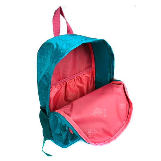 U.S. Polo Sırt Çantası 22141