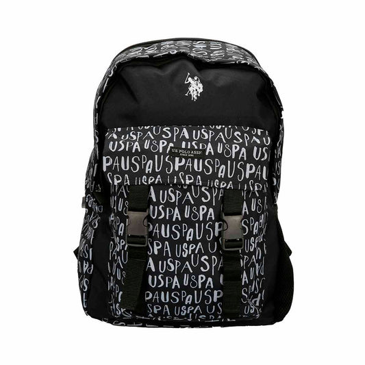 U.S. Polo Erkek Çocuk Sırt Çantası