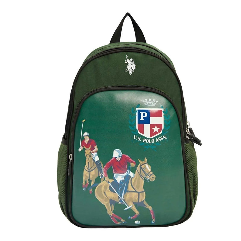 U.S. Polo Erkek Sırt Çantası