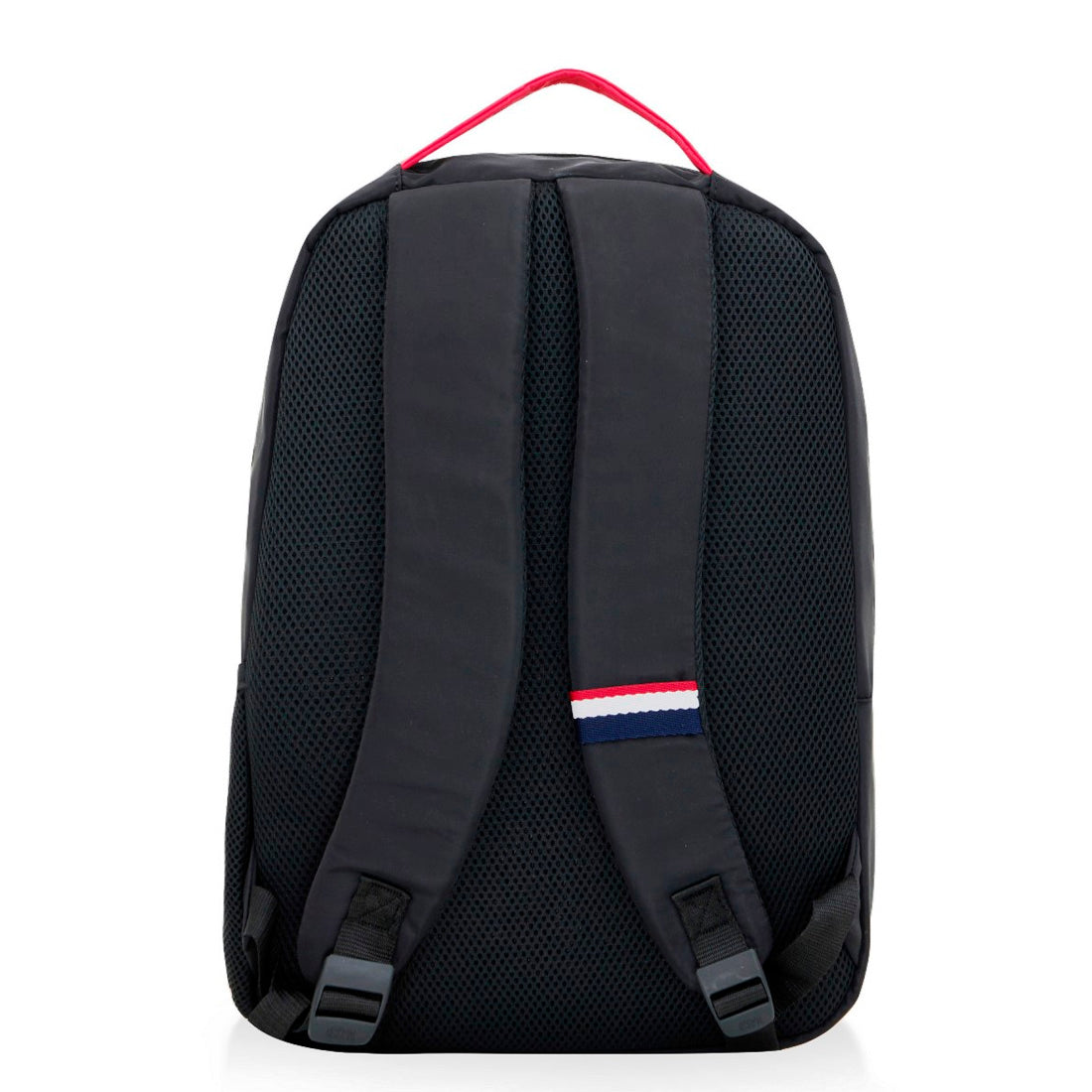 U.S. Polo Siyah Sırt Çantası 22079