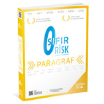 Üç Dört Beş Yayınları Paragraf Sıfır Risk