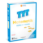 Üç Dört Beş Yayınları TYT Matematik Soru Bankası