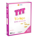 Üç Dört Beş Yayınları TYT Türkçe Soru Bankası