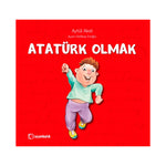 Uçanbalık Yayınları Atatürk Olmak