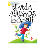 Uğurböceği Yayınları Elveda Ağustos Böceği