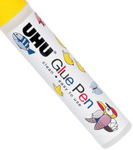 Uhu Glue Pen Kokusuz Yapıştırıcı 40180
