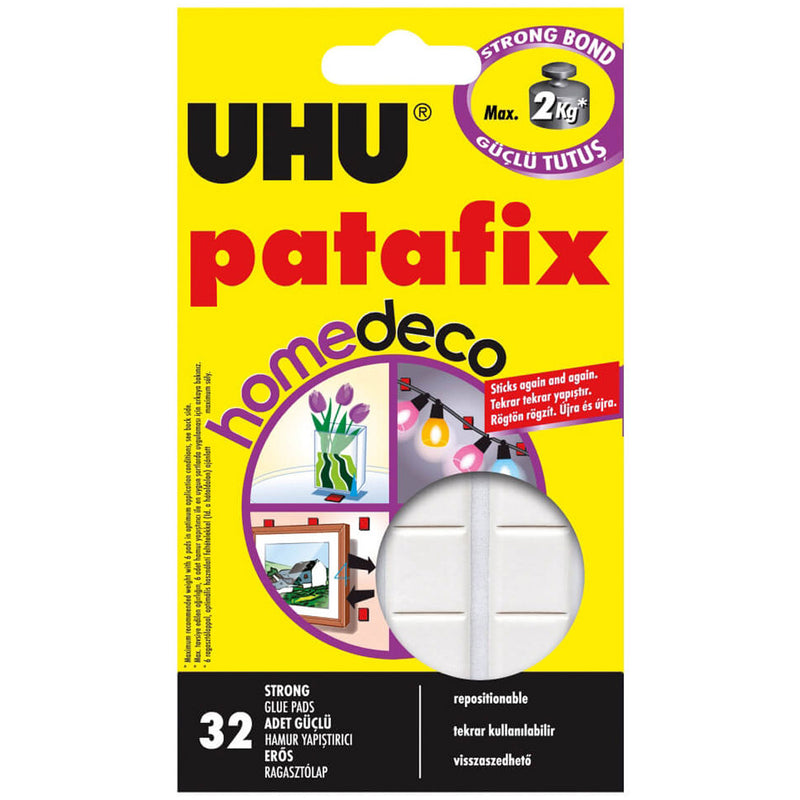 Uhu Patafıx Homedeco 51005352