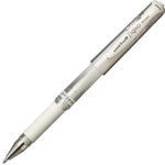 Uni-Ball Broad Beyaz İmza Kalemi Um-153