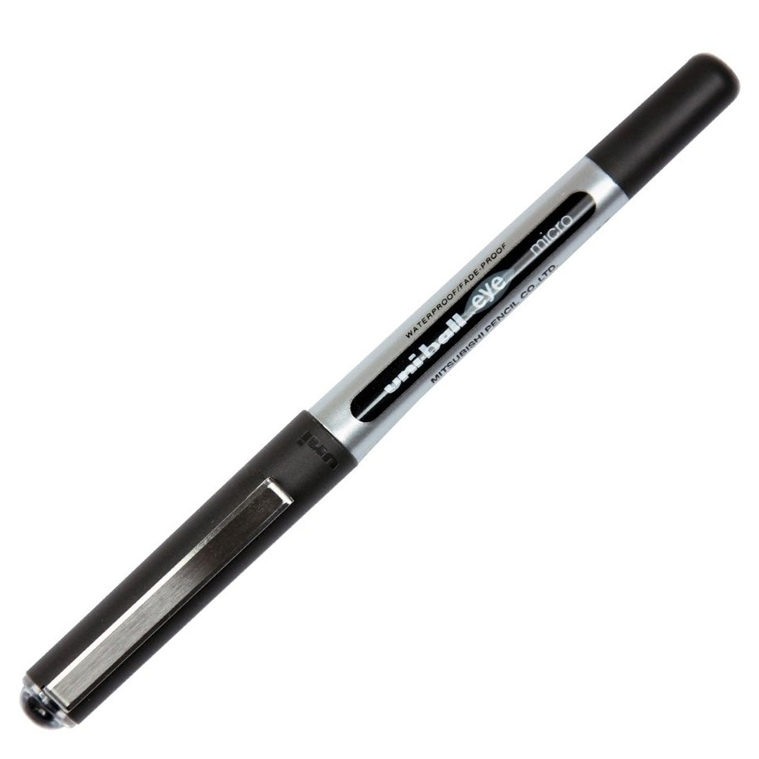 Uni-Ball Eye Micro 0,5mm Siyah Roller Kalem UB-150
