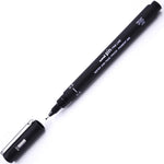 Uni-Ball Pin 0,05mm Siyah Çizim Kalemi - Eskiz, Teknik Çizim ve İllüstrasyon Kalemi