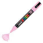 Uni-Ball Posca Açık Pembe 1.8-2.5 Su Bazlı PosterMarkörü