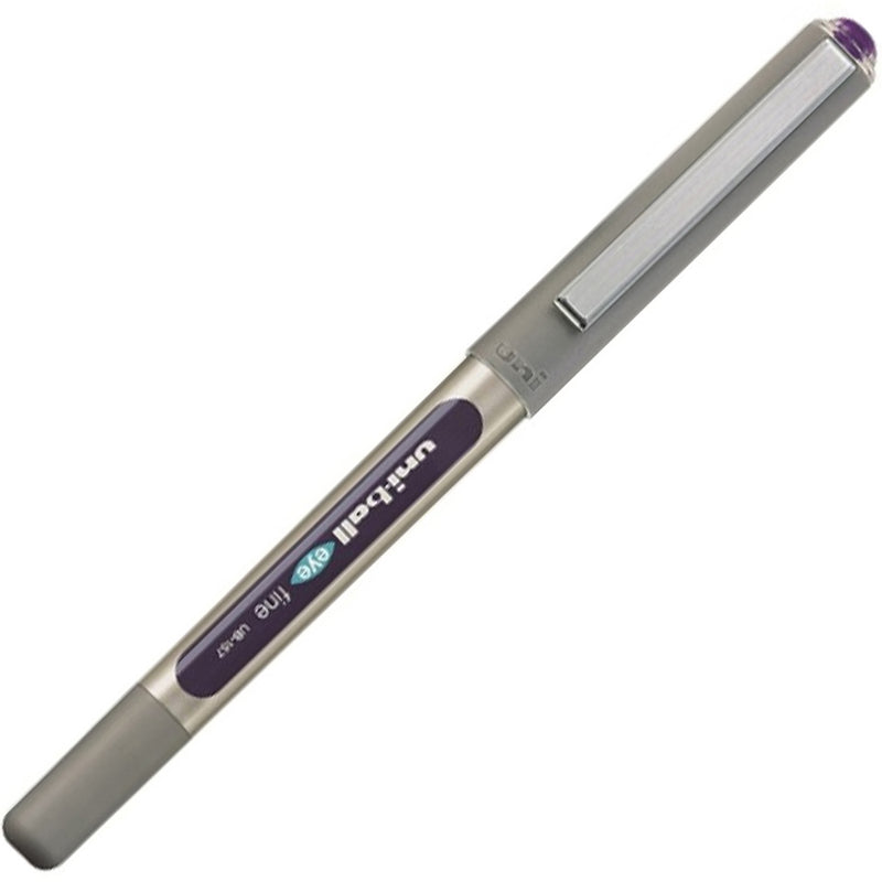 Uni-Ball UB-157 Eye Fine Mor Kalem