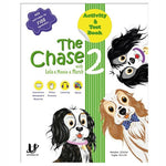 Universal Elt The Chase 2 Activity Test Book