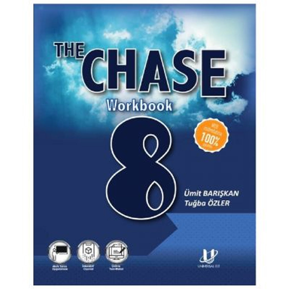 Universal Elt Yayınları 8. Sınıf The Chase Workbook