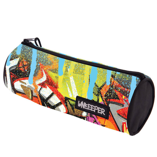 Unkeeper Graffiti Spray Street Unisex Kalem Çantası