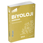 Ünlü Yayınları 11. Sınıf Best Biyoloji Soru Bankası