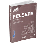 Ünlü Yayınları 11. Sınıf Best Felsefe Konu Anlatımı