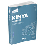 Ünlü Yayınları 11. Sınıf Best Kimya Soru Bankası
