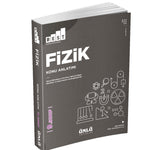 Ünlü Yayınları 9. Sınıf Best Fizik Konu Anlatımı