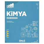 Ünlü Yayınları TYT Kimya Best Soru Bankası