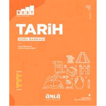 Ünlü Yayınları TYT Tarih Best Soru Bankası