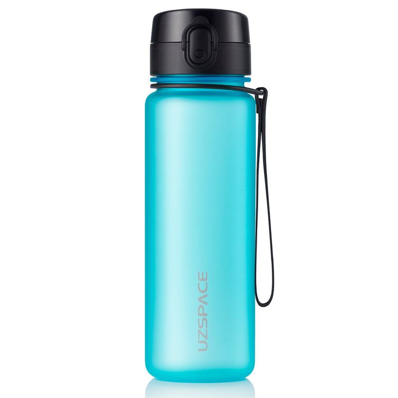 Uzspace Vagonlife 1000 Ml. Spindrift Blue Matara 3038
