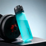Uzspace Vagonlife 1000 Ml. Spindrift Blue Matara 3038