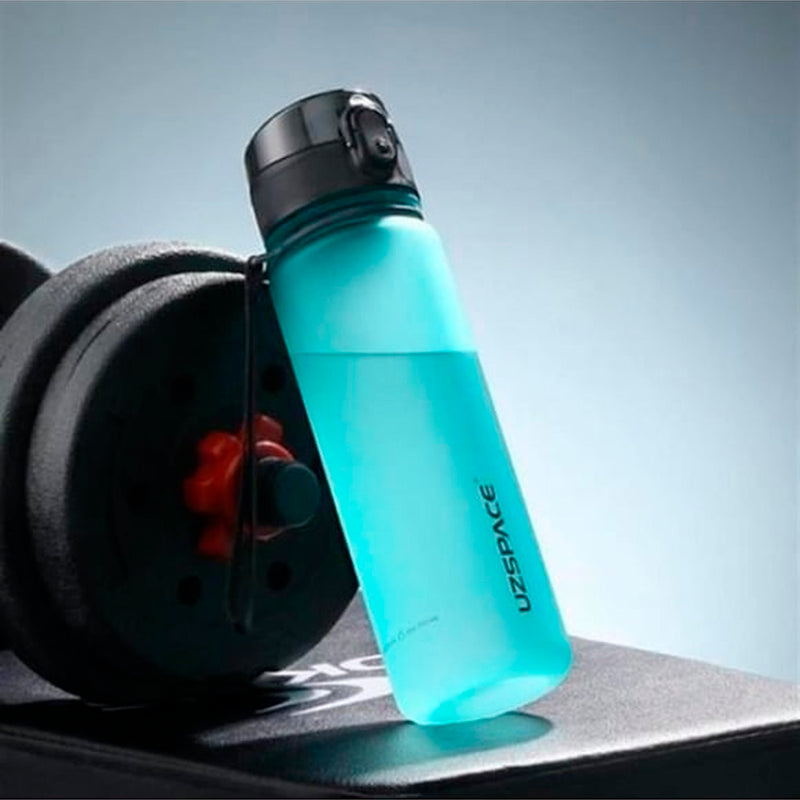 Uzspace Vagonlife 1000 Ml. Spindrift Blue Matara 3038