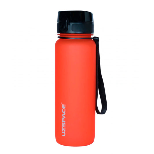 Uzspace Vagonlife 1000Ml. Kırmızı Tritan Matara 3038
