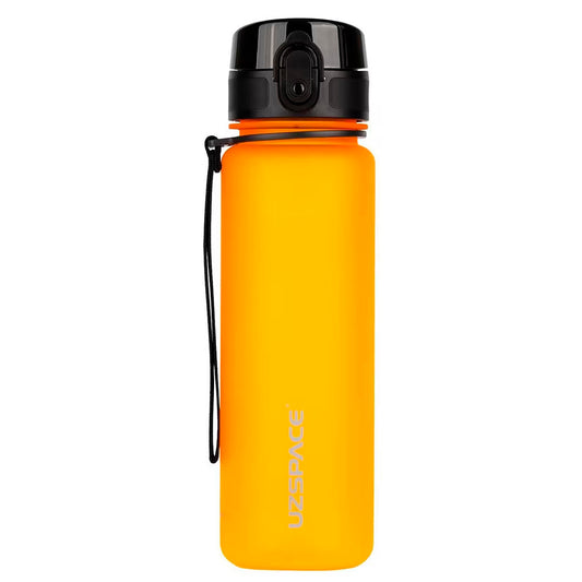 Uzspace Vagonlife 500 Ml. Matara Turuncu 3026-3