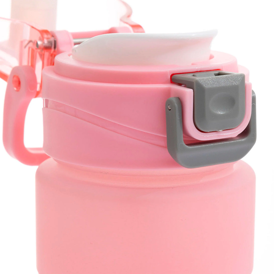 Uzspace Vagonlife 800 Ml. Pembe Renkli Matara 2228