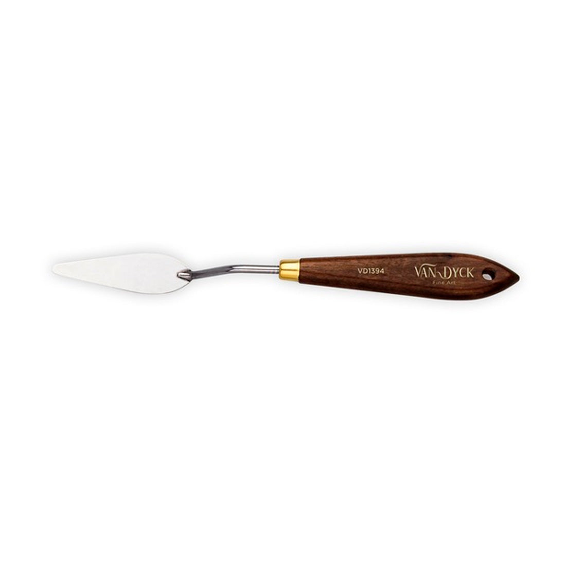 Van Dyck Profesyonel Spatula - Resim, Yağlı Boya ve Palet Bıçağı