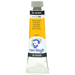 Van Gogh 244 Indian Yellow 40 ml Yağlı Boya - Profesyonel Sanat ve Resim Boyası