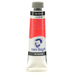 Van Gogh 327 Madder Lake Light 40 ml Yağlı Boya - Sanatçı ve Profesyonel Resim Boyası