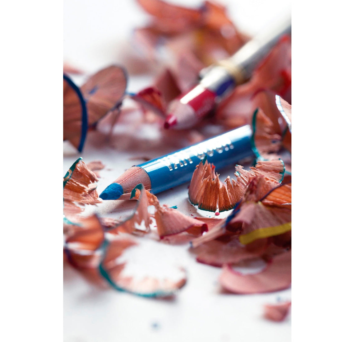 Van Gogh 36'lı Sulu Boya Kalem Seti - Sanatsal Çizim ve Boyama İçin Hediyelik Set