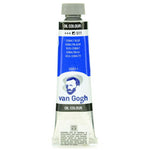 Van Gogh 511 Kobalt Mavi 40 ml Yağlı Boya - Profesyonel Sanatçı ve Resim Malzemesi