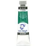 Van Gogh Viridian 40 ml Yağlı Boya - Sanatçı ve Profesyonel Resim Malzemesi