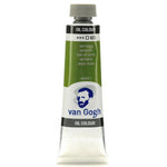 Van Gogh Sap Green 40 ml Yağlı Boya - Sanatçı Resim ve Tuval Boyası
