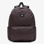 Vans Black/Charcoal Old Skool Check Sırt Çantası VN000H4XBA51