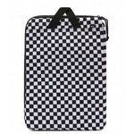 Vans Black-White Check Vans Padded Laptop Kılıfı VN0A7SAPHU01