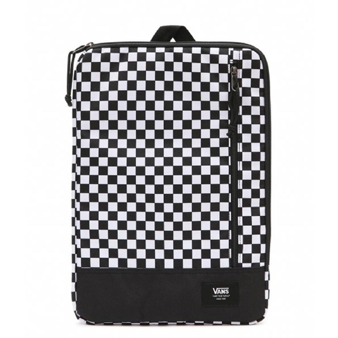 Vans Black-White Check Vans Padded Laptop Kılıfı VN0A7SAPHU01
