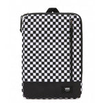 Vans Black-White Check Vans Padded Laptop Kılıfı VN0A7SAPHU01