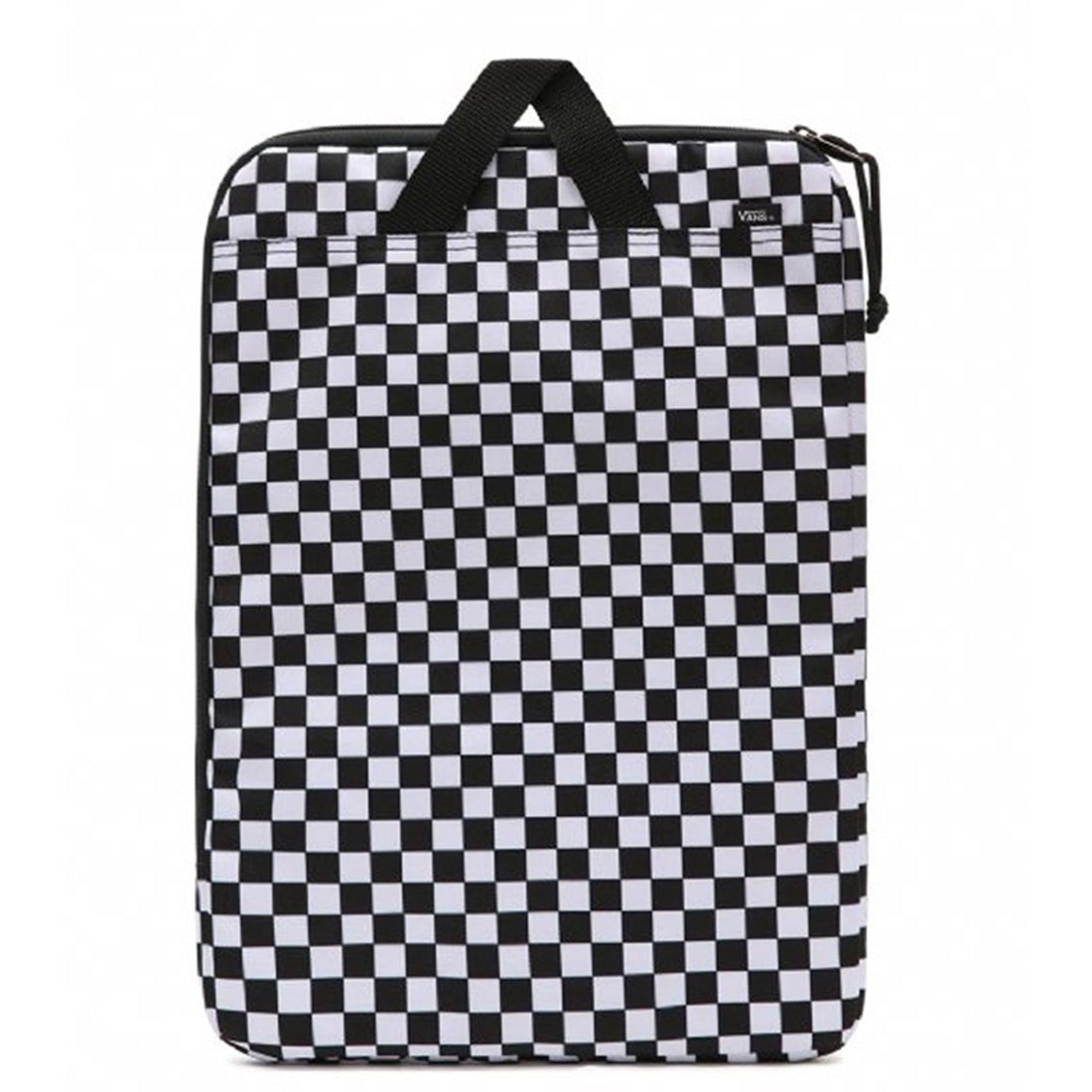 Vans Black-White Check Vans Padded Laptop Kılıfı VN0A7SAPHU01