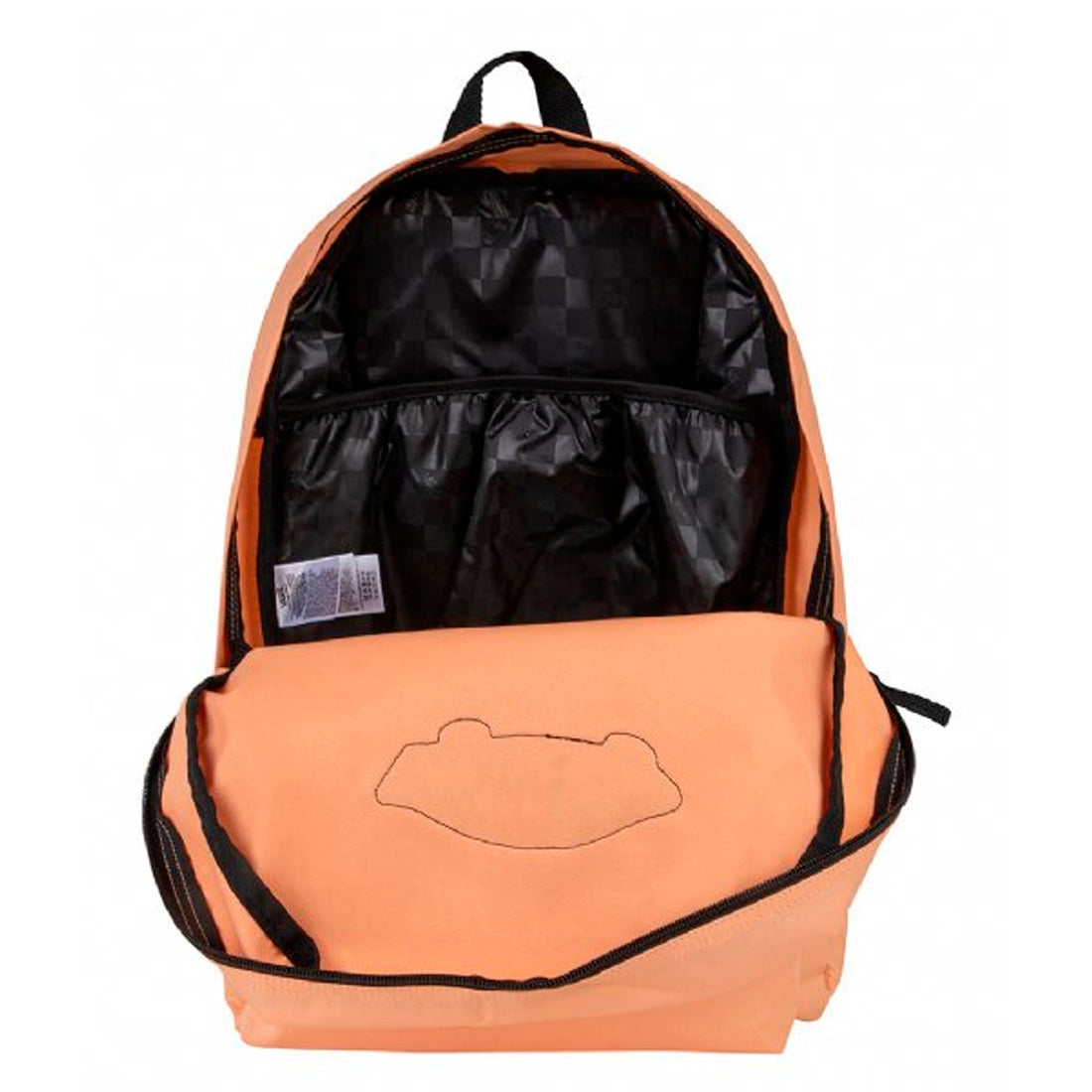 Vans Realm Mercan Unisex Sırt Çantası