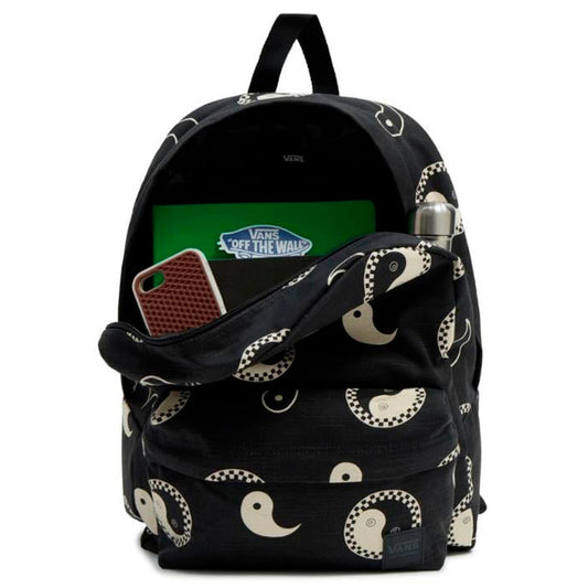 Vans Ying Yang WM Deana III Sırt Çantası VN00021MY281