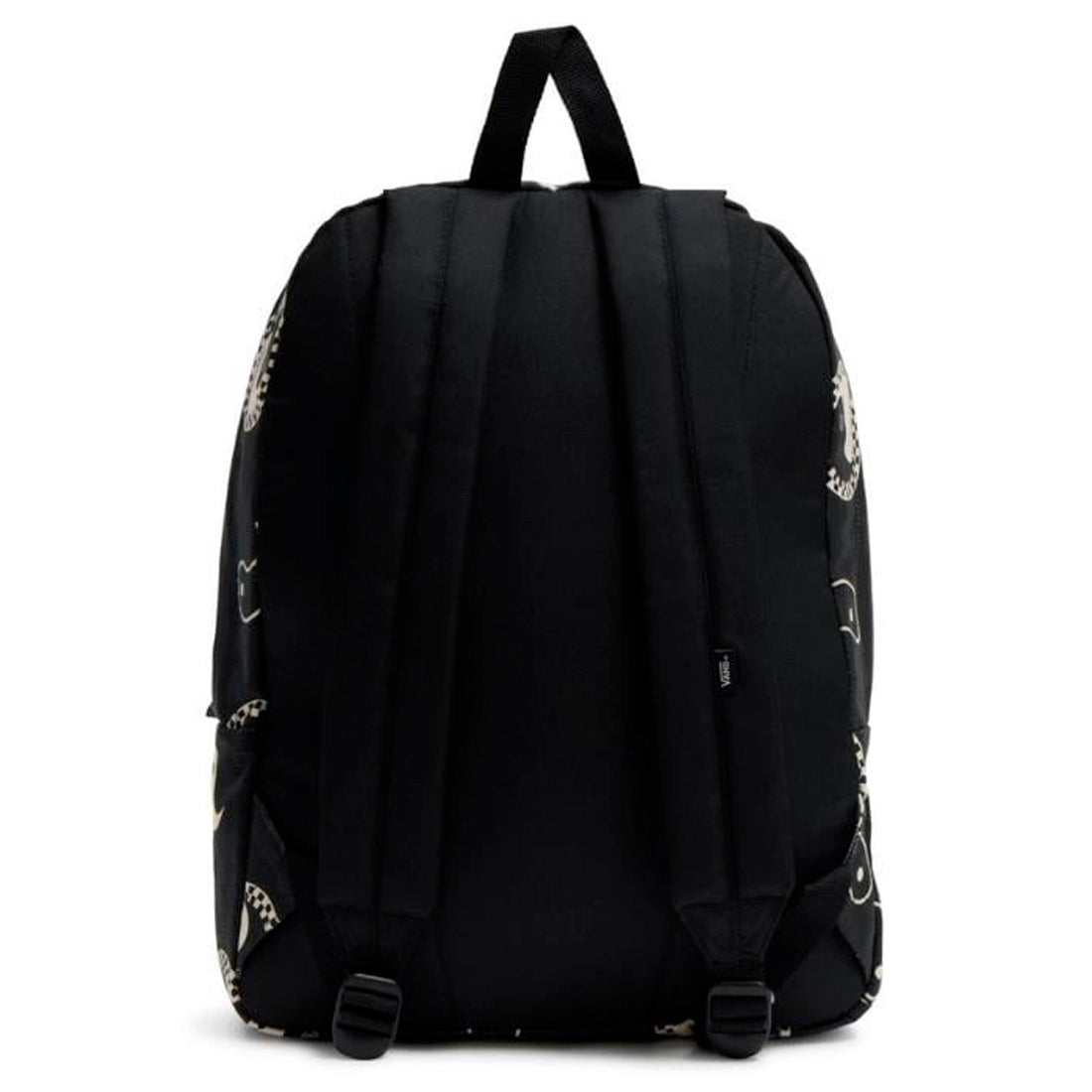 Vans Ying Yang WM Deana III Sırt Çantası VN00021MY281