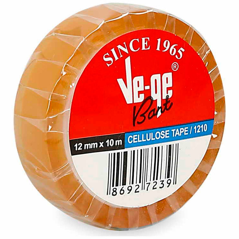Vege Selefon 12 mm*10 mm Bant 1210